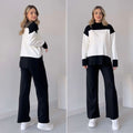 Clara™ Set | Style and Comfort with a Trendy Touch