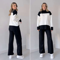 Clara™ Set | Style and Comfort with a Trendy Touch