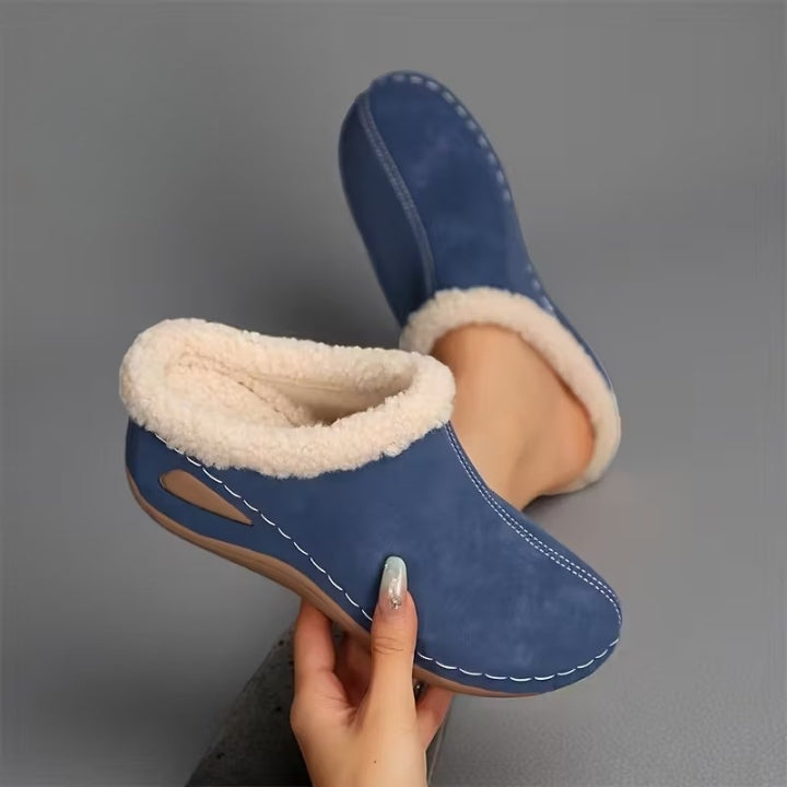 Saffron - Orthopedic Sandals