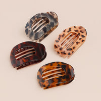 Mara – Pressure-Free Comfort Flat Hair Clip