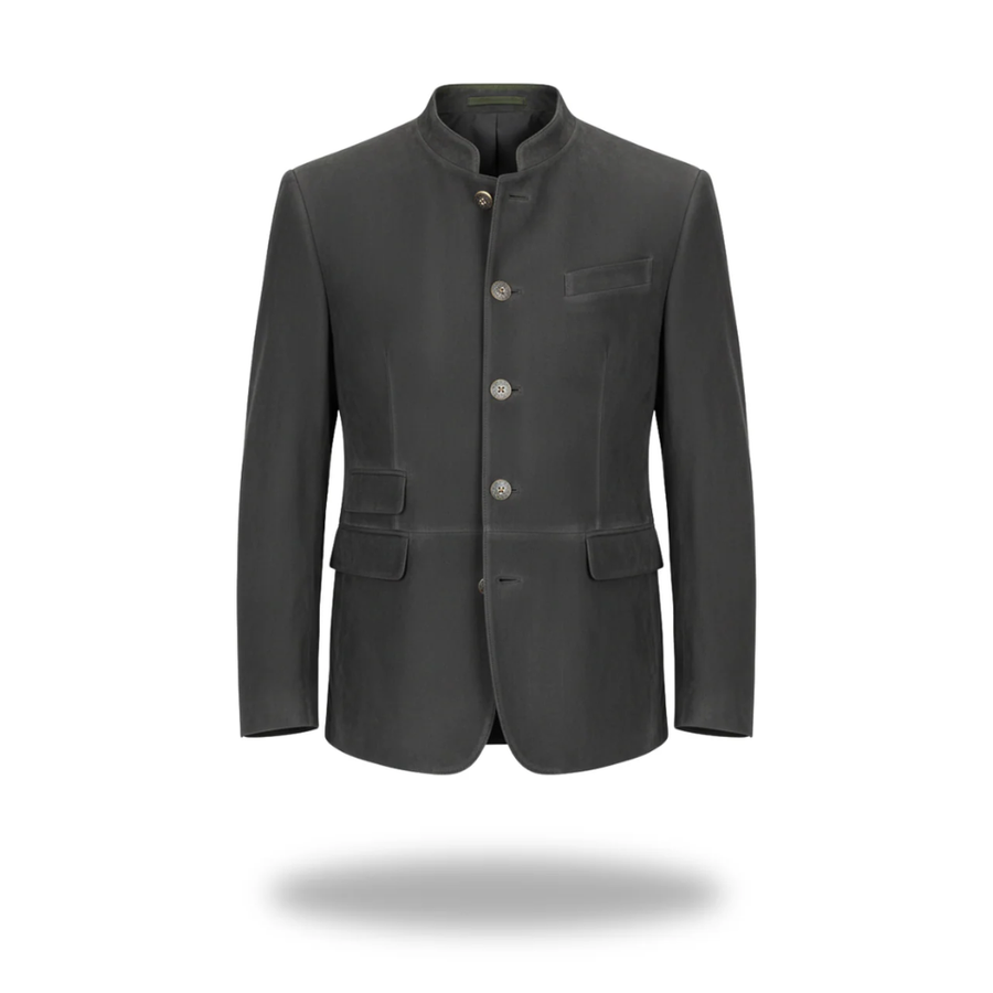 Benjamin – Breathable Men's Blazer