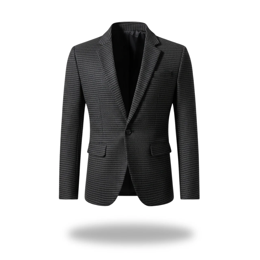 Lucas – Comfortable Blazer for Men