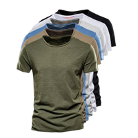 Thomas | Classic T-Shirt