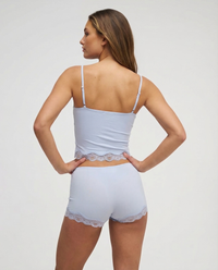 Lux - Soft Nights Lace Set