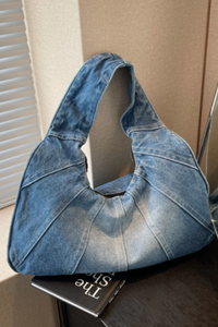 Ismerie - Casual Shoulder Bag