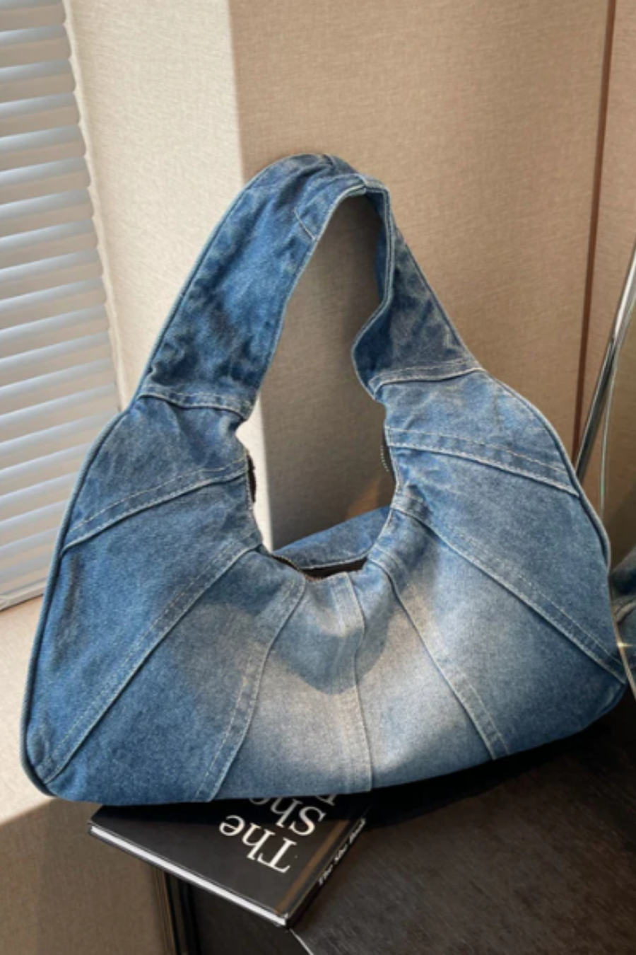 Ismerie - Casual Shoulder Bag