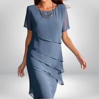 Althea – Effortlessly Elegant Dress