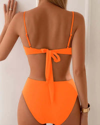 Sidonie - Sexy and Fashionable Two-Piece Bikini