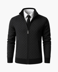 Gilbert - Checked Jacket