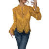 Ginger Yellow