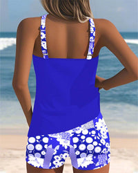 Calluna - Fashionable Swimsuit Set