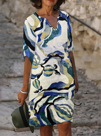 Gia – Airy Summer Dress