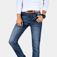 Jackson™ | Slim-Fit Stretch Jeans