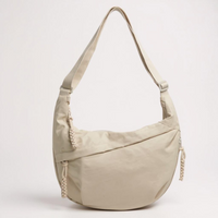 Tamara - Spacious Shoulder Bag