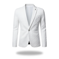 Nathan – Trendy Men’s Blazer