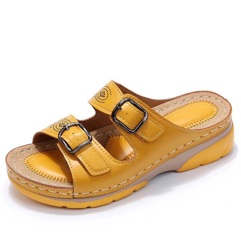 Ebba – Orthopedic Summer Sandals