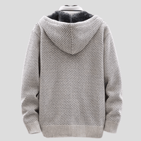 Lawson – Warm Knit Zip Hoodie
