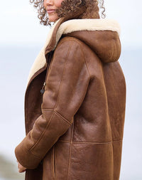 Danielle - Timeless Winter Coat
