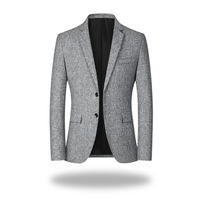 Charlie – Elegant Men’s Blazer