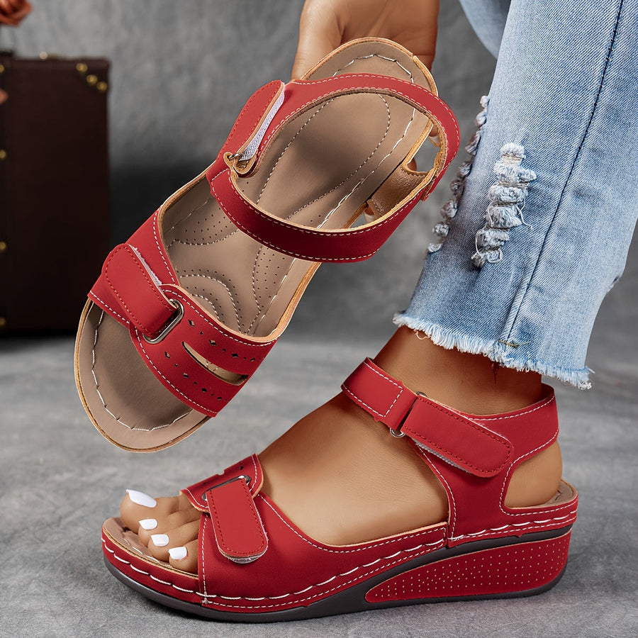 Fallon - Orthopedic Sandals