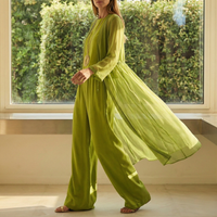 Enid – Elegant Three-Piece Comfort Set