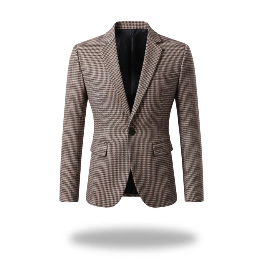 Dylan – Premium Blazer for Men