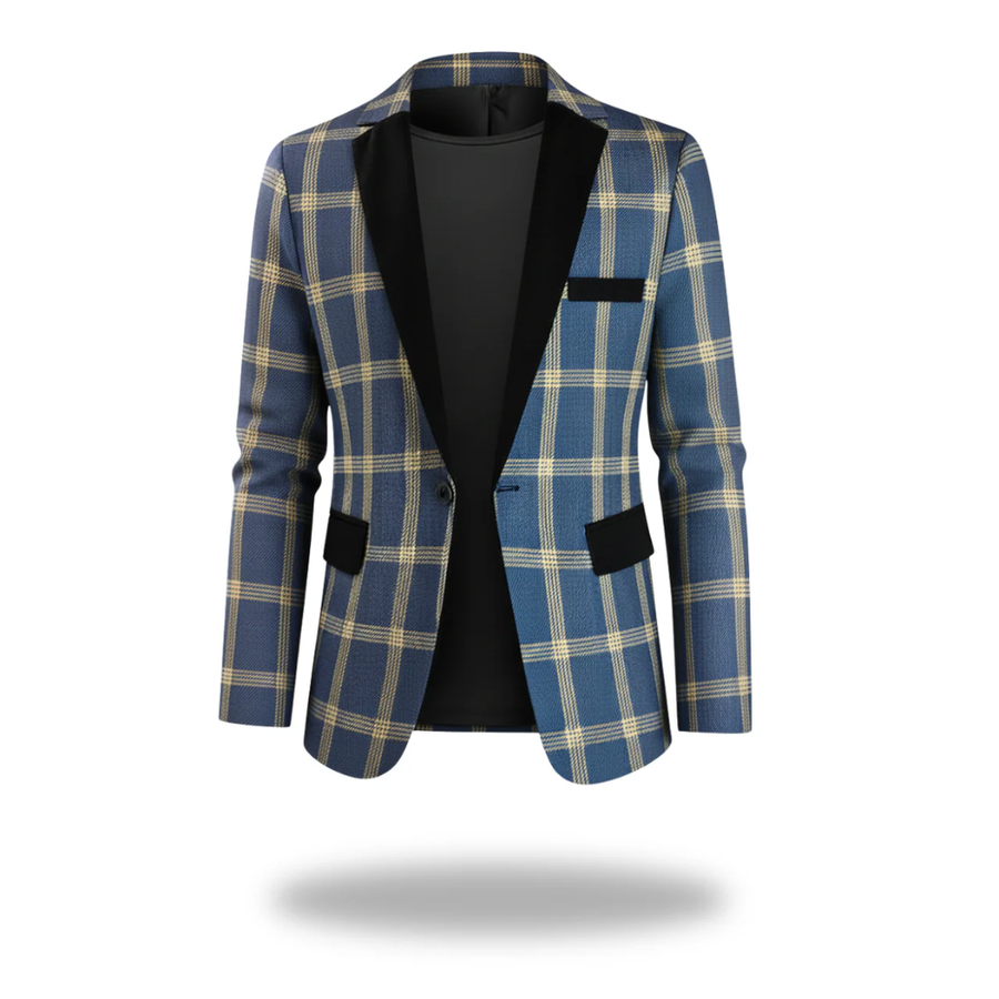 James – Refined Men’s Blazer
