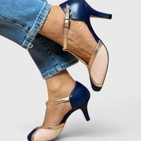 Delancey - Orthopedic Elegant Heels