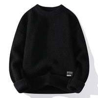 Roman – Premium honeycomb sweater