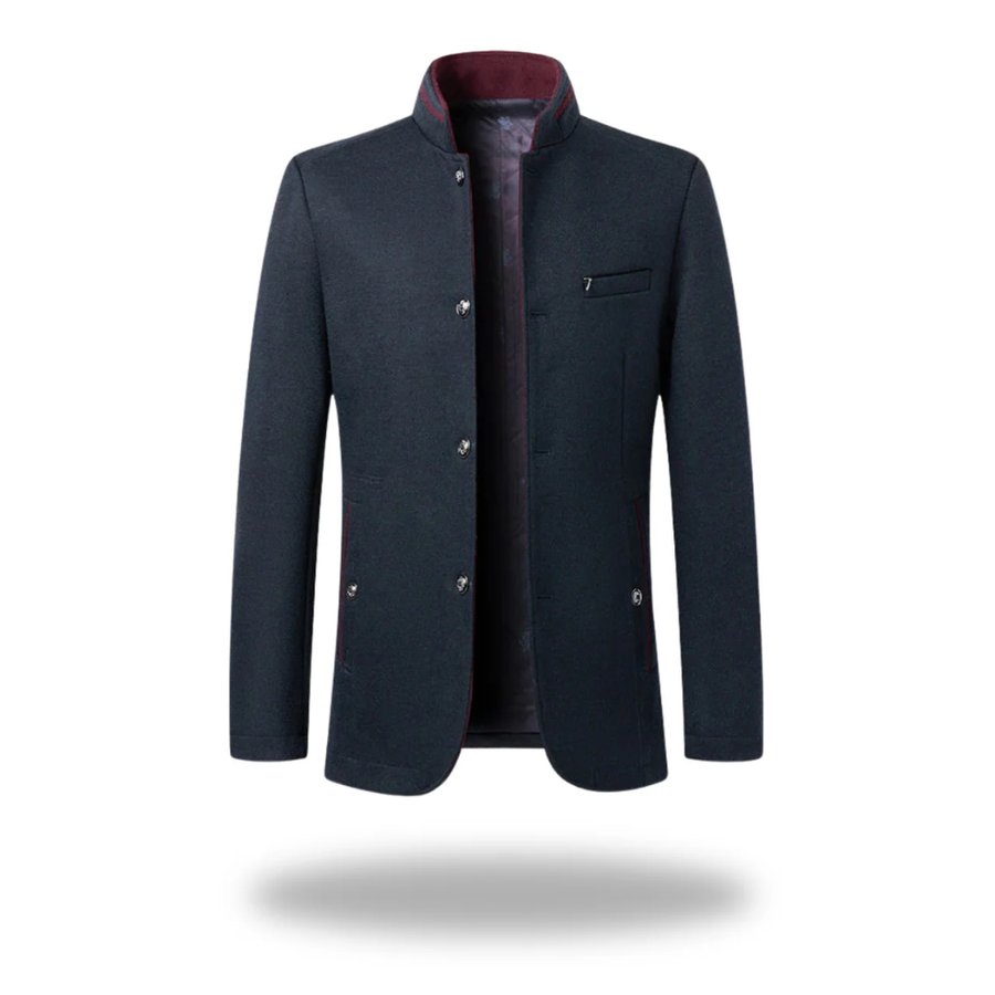 Leo – Elegant Men’s Blazer