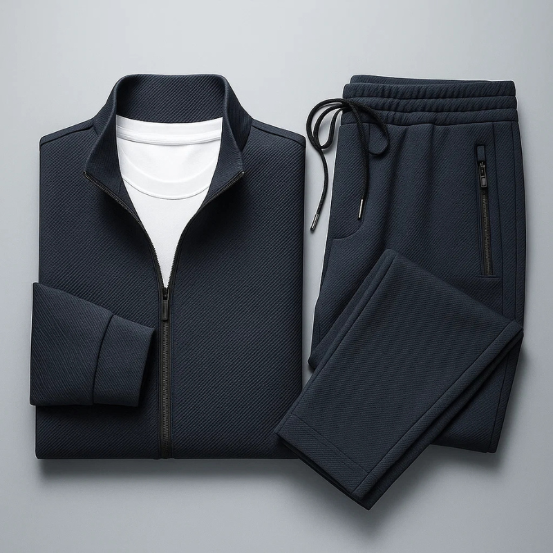 Atlas – Premium Men’s Tracksuit Set