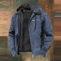 Abel | Elegant Autumn Coat