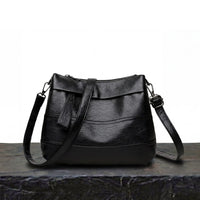 Birdie – Multi-Compartment Crossbody Handbag