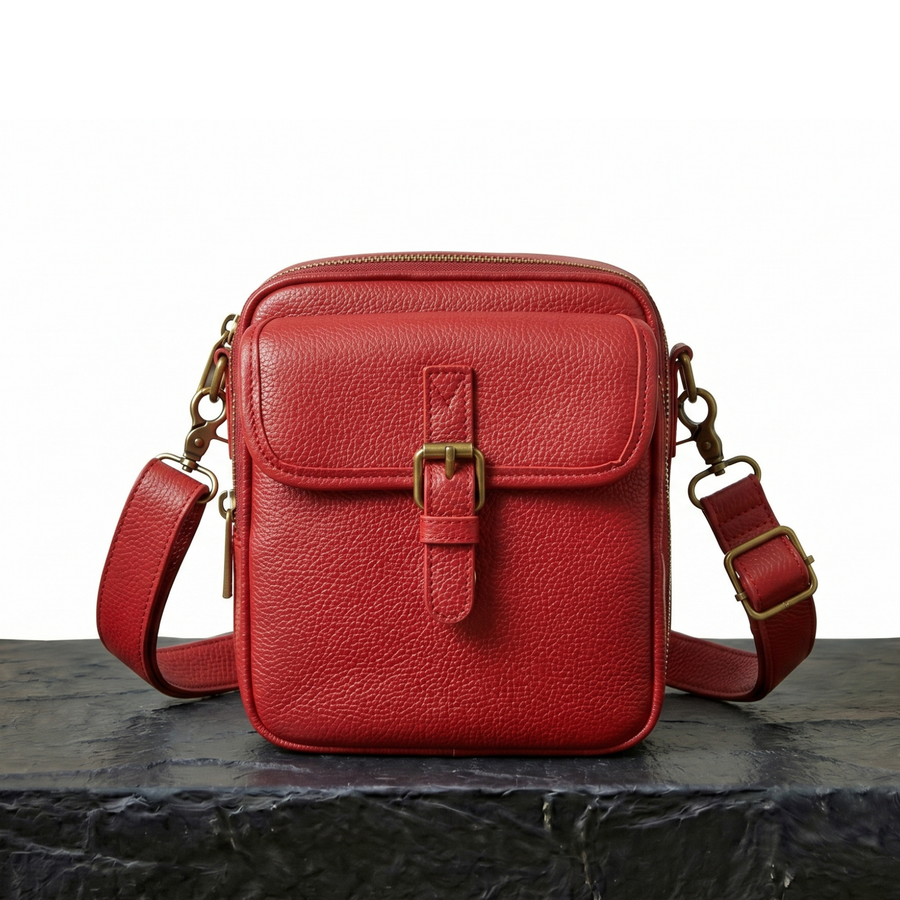 Cecily – Prism Crossbody Handbag