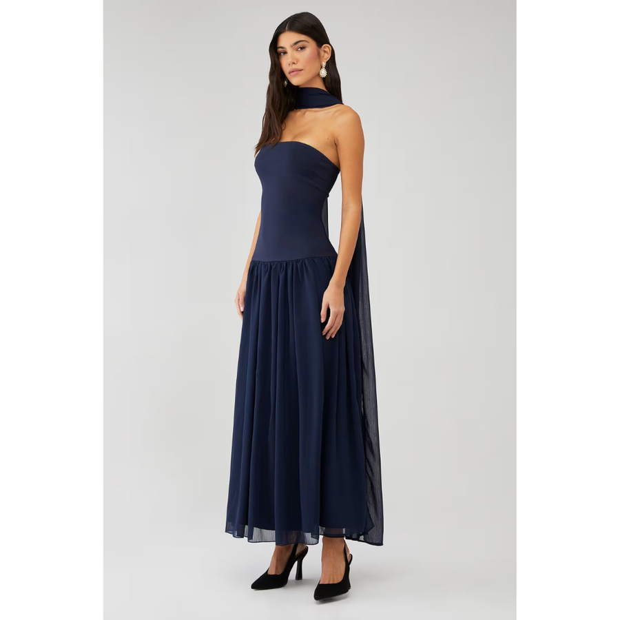 Helena Maxi Dress