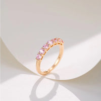 PINKO RING