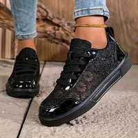 Arden – Casual Mesh Orthopaedic Sneakers