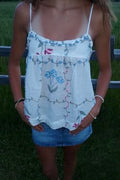 Summer Outfit Inspo Dress