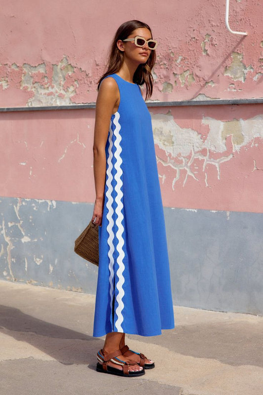 Margot Dress