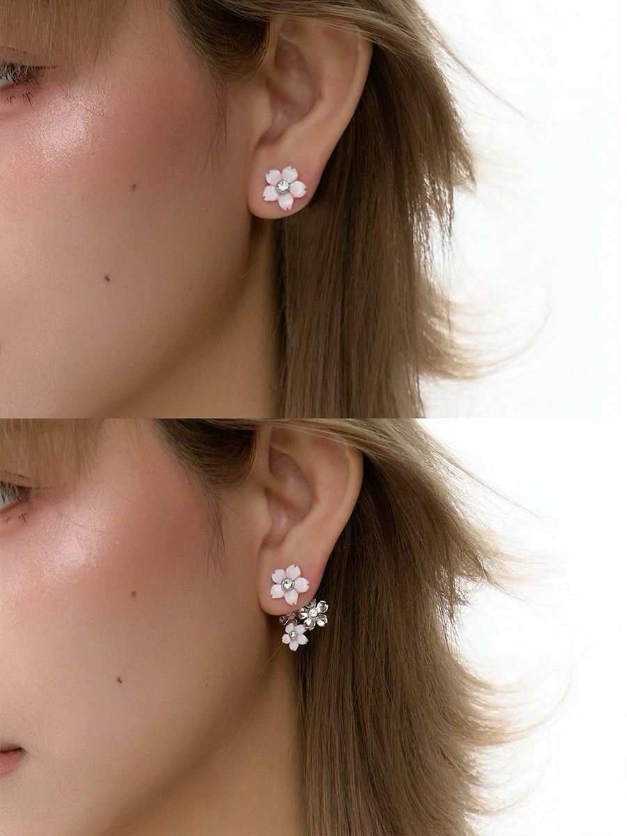 BLOSSOM NECKLACE
