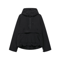 Safira Hooded Anorak Jacket