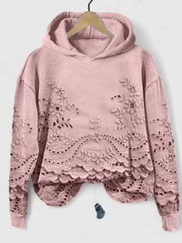 Eryka | Sophisticated Sweater Pink