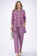 Eleni – Elegant Three-Piece Set
