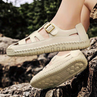 Lorelei – Lightweight Comfort Sandals for Sunny Days