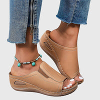 Hadley - Orthopedic Sandals