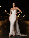 Ivory Embellishment
