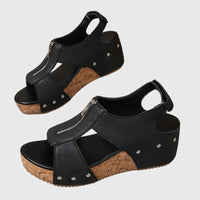 Niamh - Orthopedic Sandals