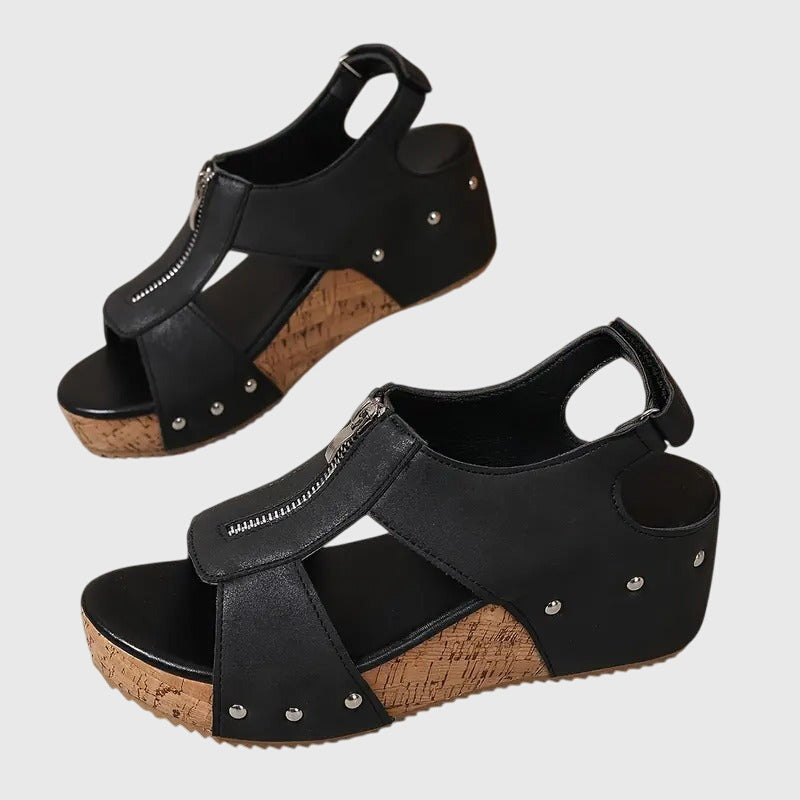 Niamh - Orthopedic Sandals