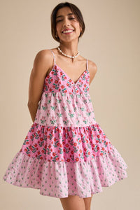 Women's Mini Dress Boho, Babydoll & More Altar'd State