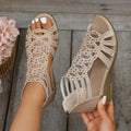 Devon - Fashionable Women's Orthopedic Sandals